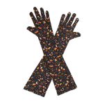 Pride Flags Pride Month Elbow 17-Inch gloves, 17 elbow