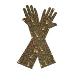 Barrel Oktoberfest Elbow 17-Inch gloves, 17 elbow