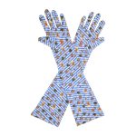 Diamond Oktoberfest Elbow 17-Inch gloves, 17 elbow