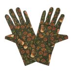 Barrel Oktoberfest Wrist 9-Inch gloves, 9 wrist