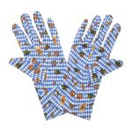 Diamond Oktoberfest Wrist 9-Inch gloves, 9 wrist