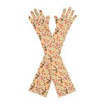 Cinco Mix Cinco de Mayo Opera 21-Inch gloves, 21 opera