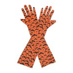 Orange Bat Bat Elbow 17-Inch gloves, 17 elbow