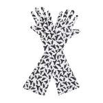 White Crow Crow Elbow 17-Inch gloves, 17 elbow