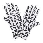 White Crow Crow Wrist 9-Inch gloves, 9 wrist